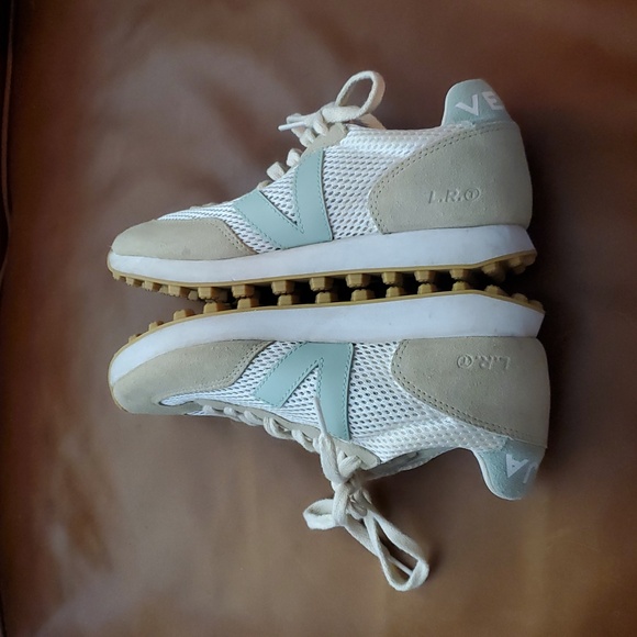 Rio Branco Veja Used Eur 36 US 5 - Picture 4 of 12